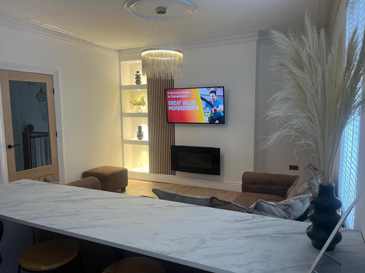 Coastal Apartments No 2 Сихем Экстерьер фото