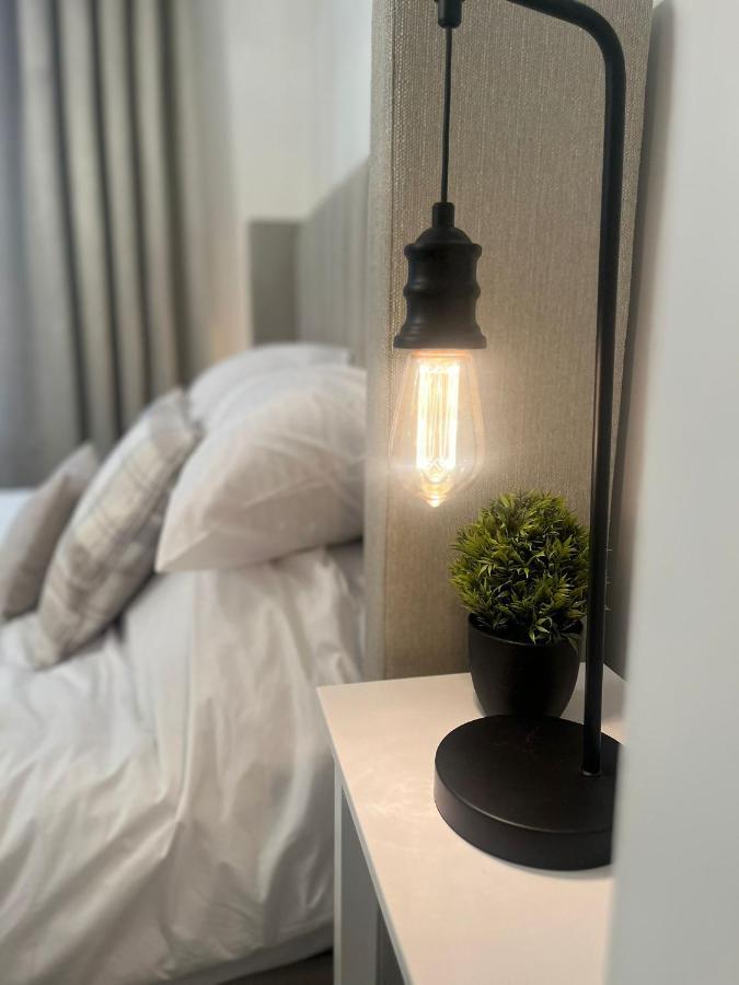Coastal Apartments No 2 Сихем Экстерьер фото