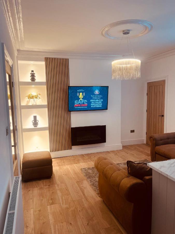 Coastal Apartments No 2 Сихем Экстерьер фото