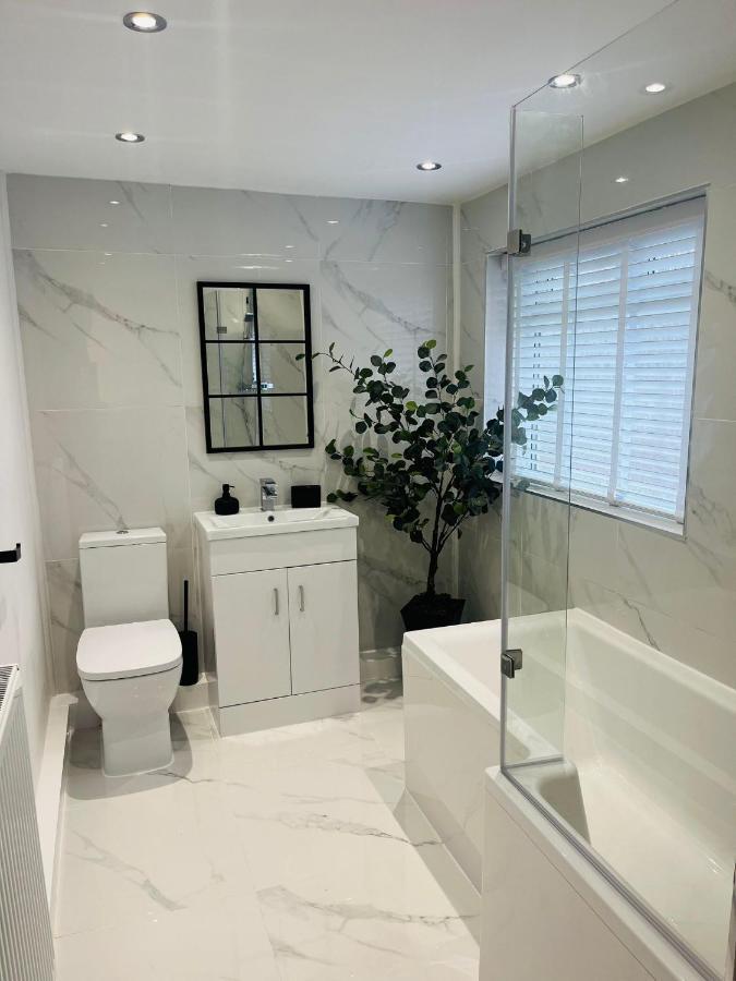 Coastal Apartments No 2 Сихем Экстерьер фото