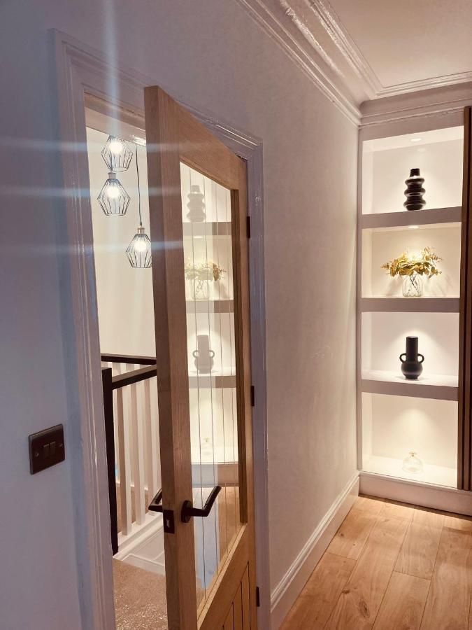 Coastal Apartments No 2 Сихем Экстерьер фото