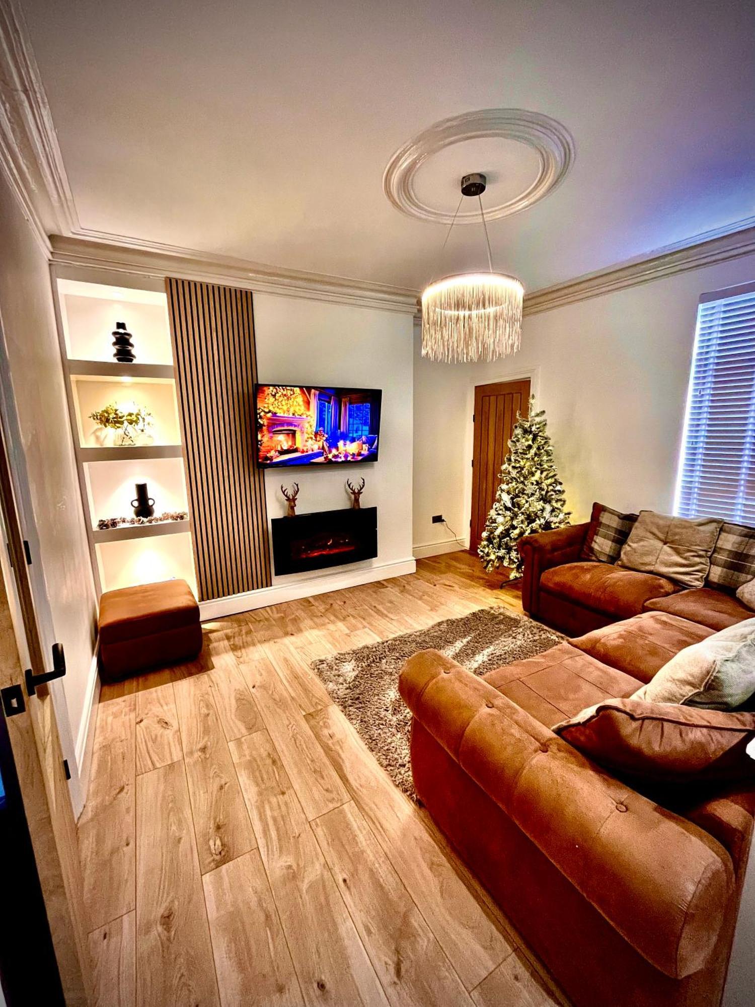 Coastal Apartments No 2 Сихем Экстерьер фото
