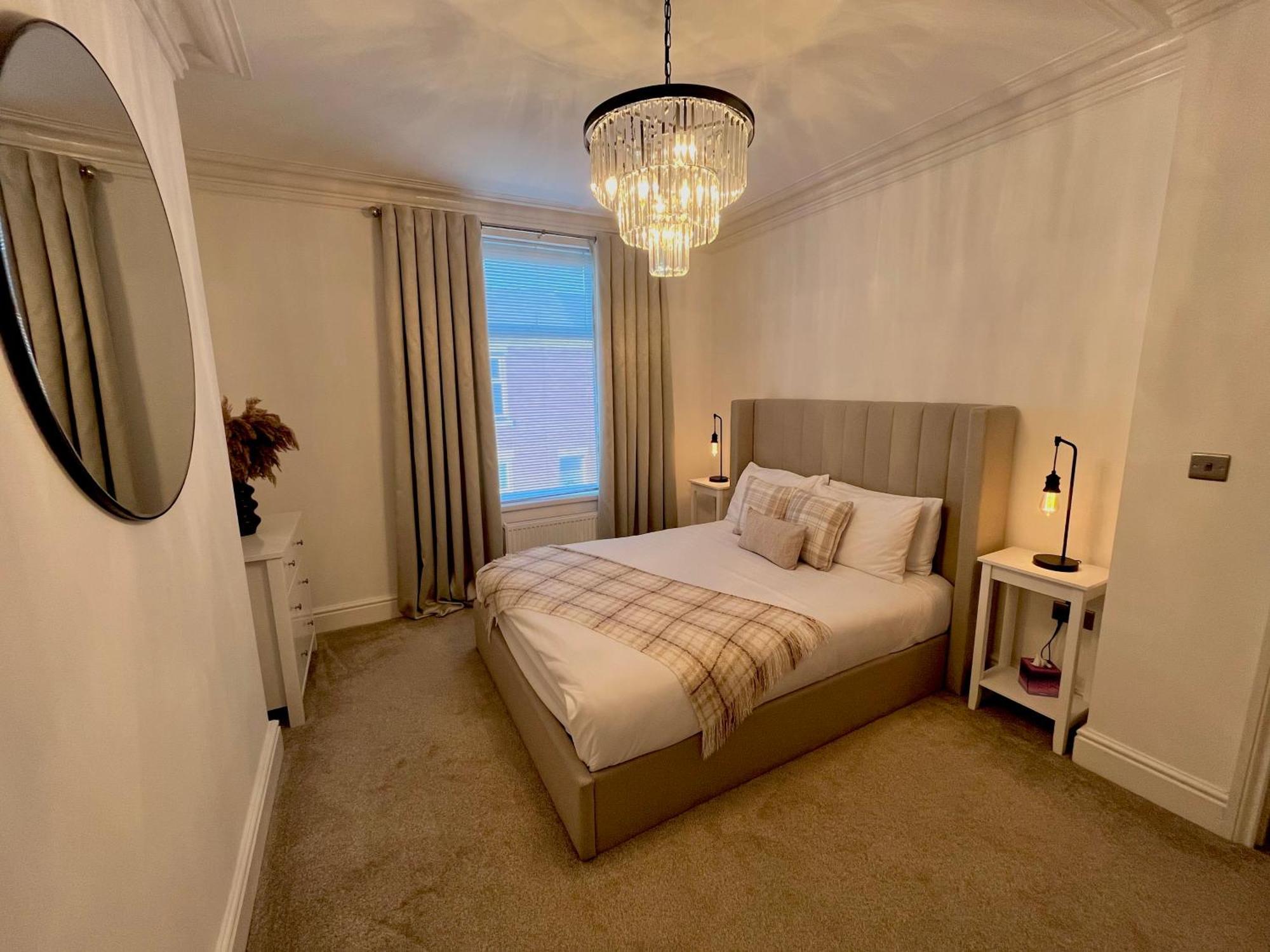 Coastal Apartments No 2 Сихем Экстерьер фото