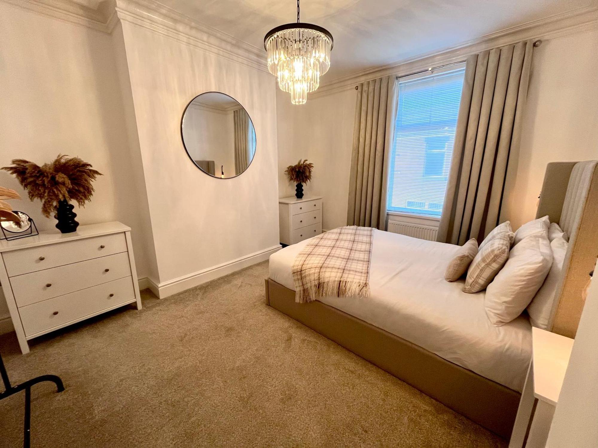 Coastal Apartments No 2 Сихем Экстерьер фото